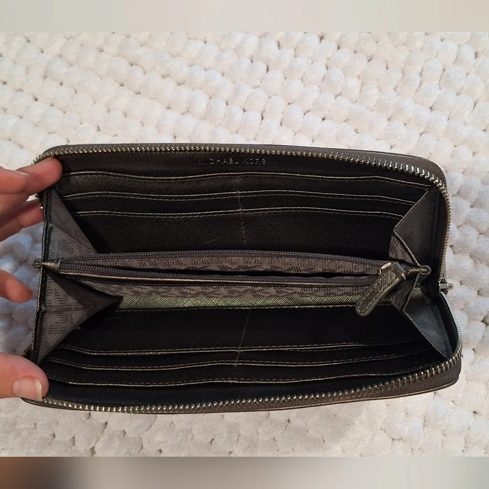Michael Kors Jet Set Travel Continental